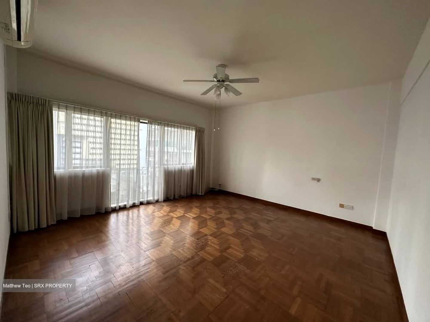 The Beaumont (D9), Condominium #559387931